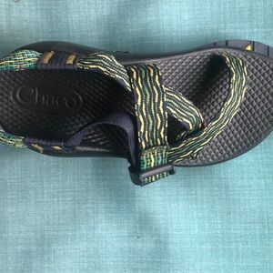 Chaco Shoes - Kids size 1 chaco Chaco Shoes - Kids size 1 chaco